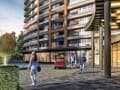 Продать трехкомнатную квартиру, 133 м², этаж 4 из 10. Фото 14