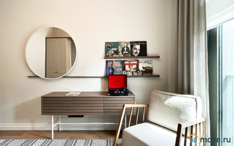 3-комн. квартира, 133 м²