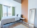 Продается четырехкомнатная квартира, 168 м², этаж 5 из 15. Фото 9