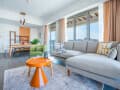 Продается четырехкомнатная квартира, 168 м², этаж 5 из 15. Фото 11