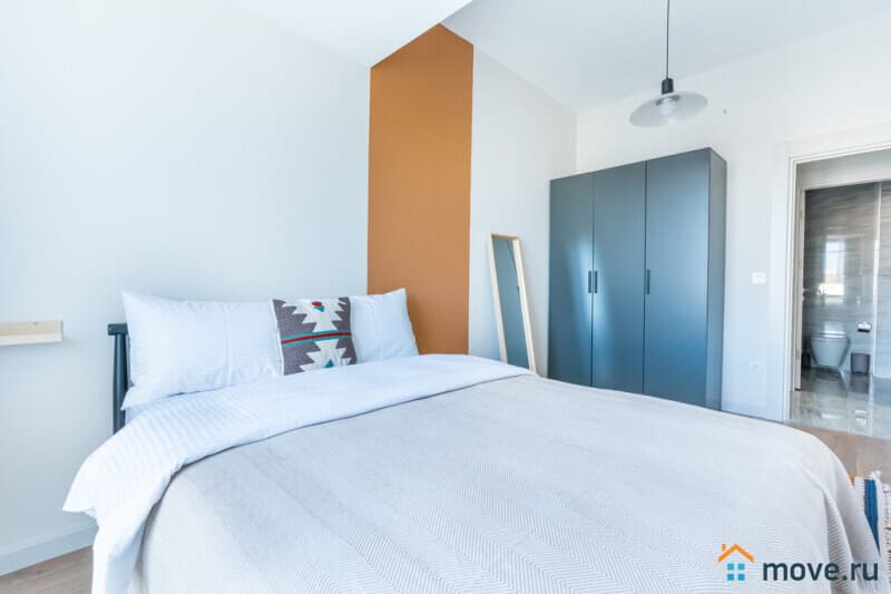 4-комн. квартира, 168 м²