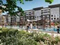 Купить четырехкомнатную квартиру, 162 м², этаж 3 из 6. Фото 5