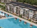 Купить четырехкомнатную квартиру, 162 м², этаж 3 из 6. Фото 9