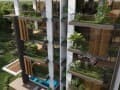 Купить четырехкомнатную квартиру, 162 м², этаж 3 из 6. Фото 11