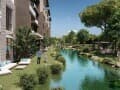 Купить четырехкомнатную квартиру, 162 м², этаж 3 из 6. Фото 12