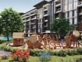 Купить четырехкомнатную квартиру, 162 м², этаж 3 из 6. Фото 14