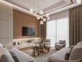 Купить четырехкомнатную квартиру, 162 м², этаж 3 из 6. Фото 1