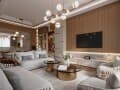 Купить четырехкомнатную квартиру, 162 м², этаж 3 из 6. Фото 18