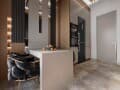 Купить четырехкомнатную квартиру, 162 м², этаж 3 из 6. Фото 19