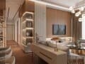Купить четырехкомнатную квартиру, 162 м², этаж 3 из 6. Фото 20