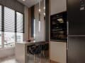 4-комн. квартира, 162 м²