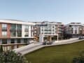 Продаем трехкомнатную квартиру, 99 м², этаж 2 из 4. Фото 3