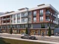 Продаем трехкомнатную квартиру, 99 м², этаж 2 из 4. Фото 1