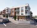 Продаем трехкомнатную квартиру, 99 м², этаж 2 из 4. Фото 9