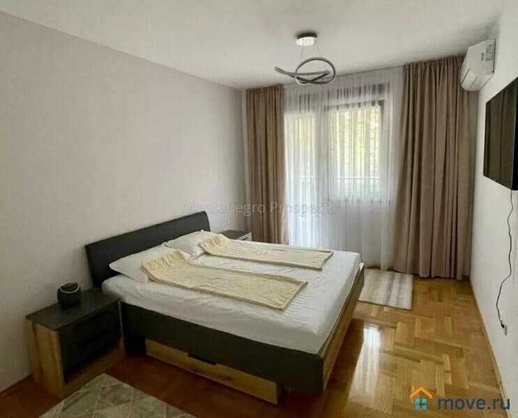 2-комн. квартира, 60 м²
