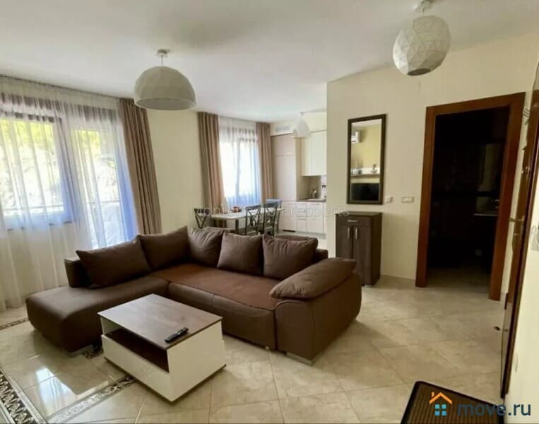 2-комн. квартира, 60 м²