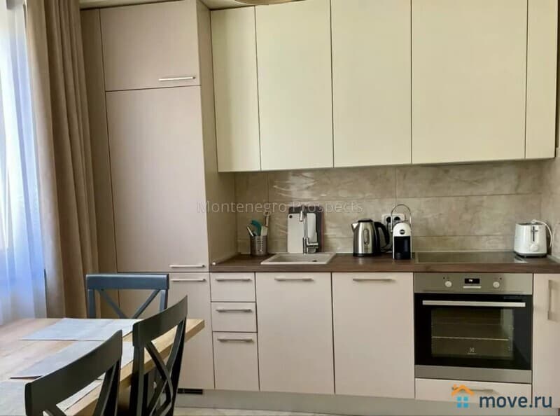 2-комн. квартира, 60 м²