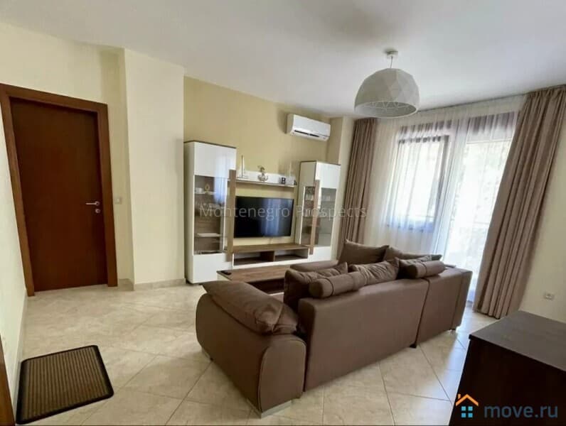 2-комн. квартира, 60 м²