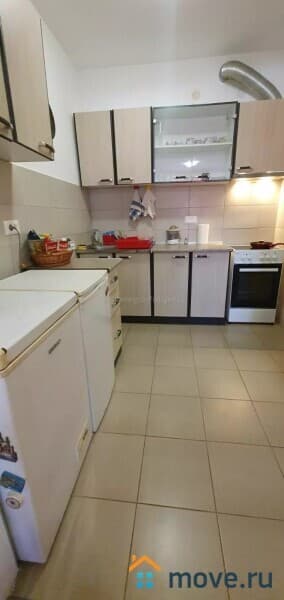 2-комн. квартира, 47 м²