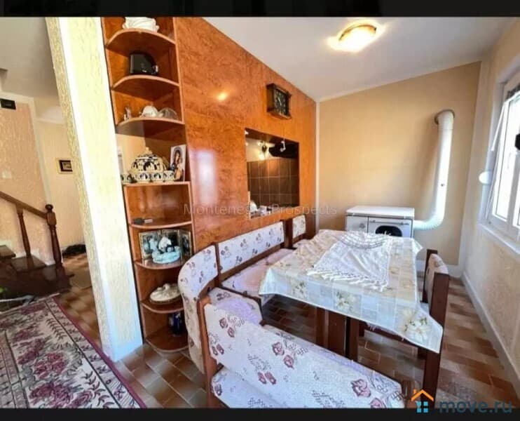 дом, 90 м²