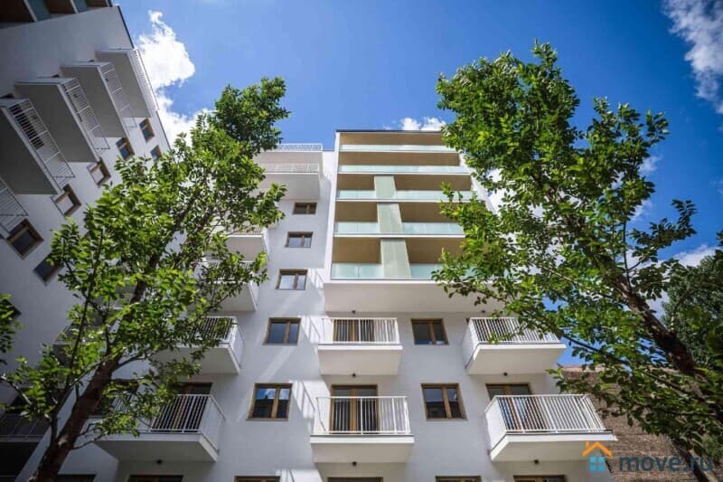 3-комн. квартира, 80 м²