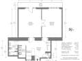 Объявление о продаже трехкомнатной квартиры, 74 м², этаж 4 из 6. Фото 5