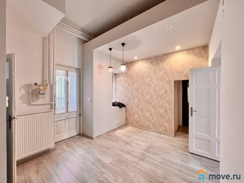 3-комн. квартира, 74 м²