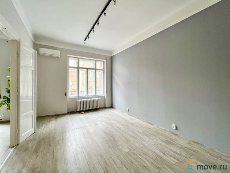 3-комн. квартира, 74 м²