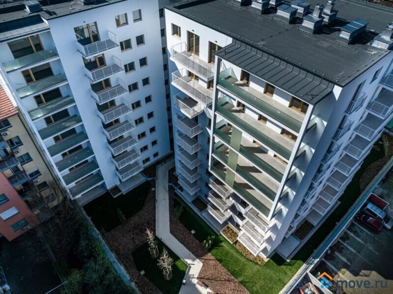 3-комн. квартира, 97 м²