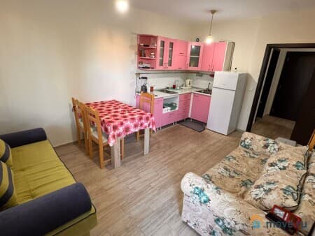 Продаем 3-комнатную квартиру, 70 м², Несебыр, Солнечный Берег