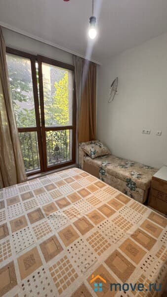 3-комн. квартира, 70 м²