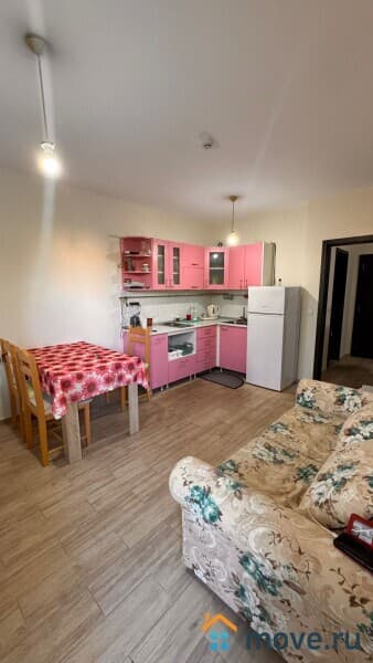 3-комн. квартира, 70 м²