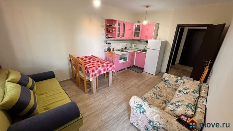 3-комн. квартира, 70 м²