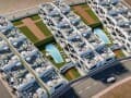 Продается трехкомнатная квартира, 74 м², этаж 1 из 2. Фото 10