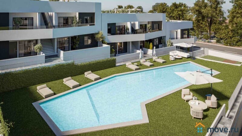 3-комн. квартира, 74 м²