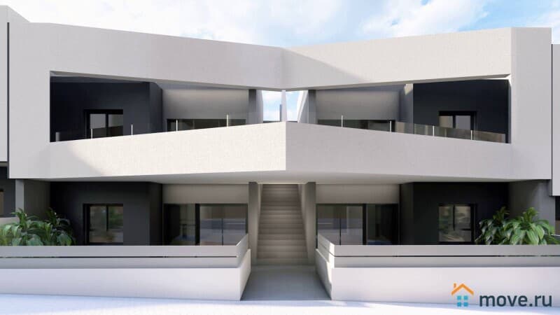 3-комн. квартира, 74 м²