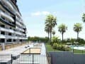 Купить трехкомнатную квартиру, 90 м², этаж 4 из 9. Фото 5