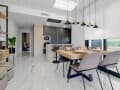 Купить трехкомнатную квартиру, 90 м², этаж 4 из 9. Фото 13