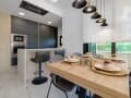 Купить трехкомнатную квартиру, 90 м², этаж 4 из 9. Фото 15