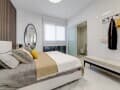 Купить трехкомнатную квартиру, 90 м², этаж 4 из 9. Фото 17