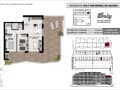 Купить трехкомнатную квартиру, 90 м², этаж 4 из 9. Фото 23
