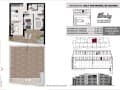 3-комн. квартира, 90 м²