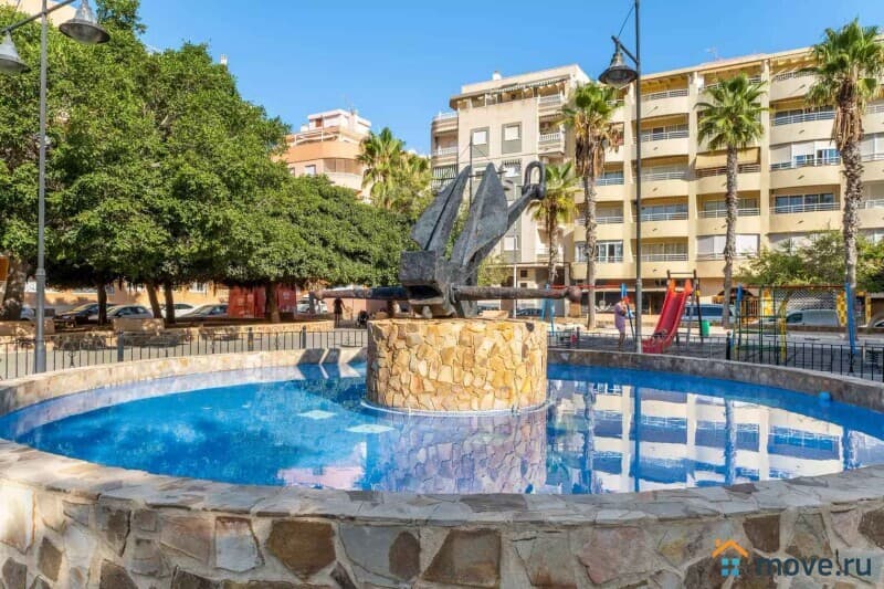 3-комн. квартира, 60 м²