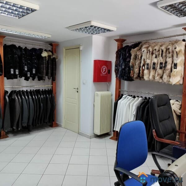 свободного назначения, 100 м²
