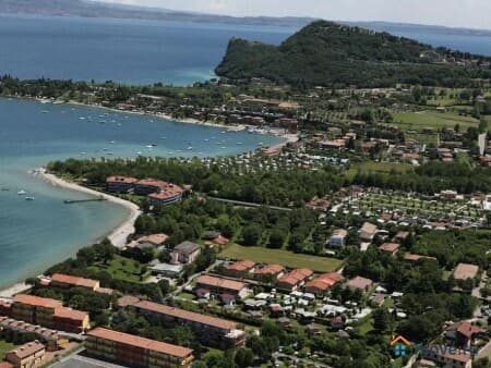 Продаю землю под ИЖС, 17 соток, Desenzano del Garda, Манерба дель Гарда