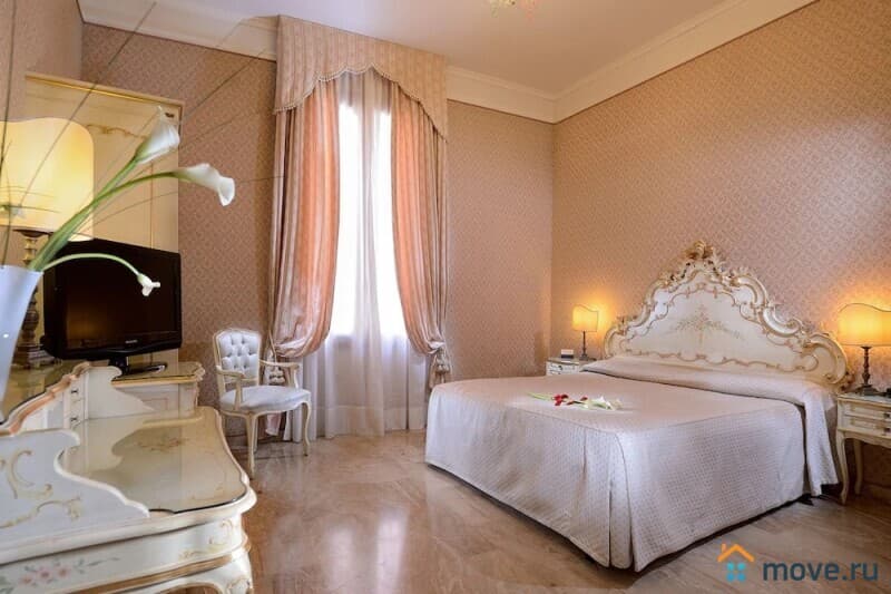 гостиница, 3000 м²