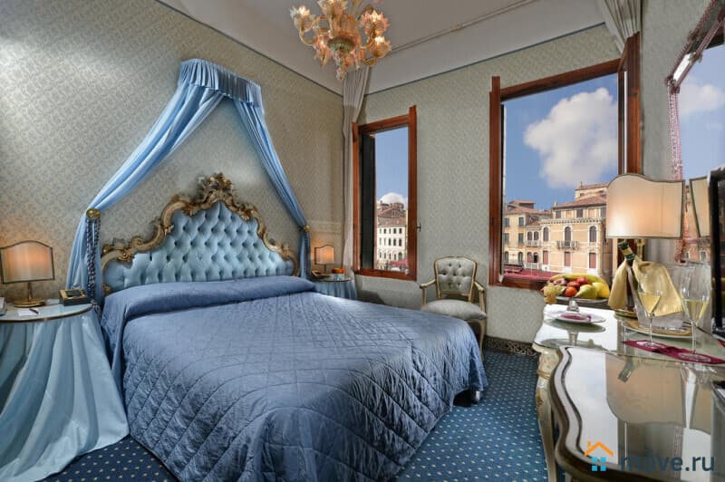 гостиница, 1500 м²