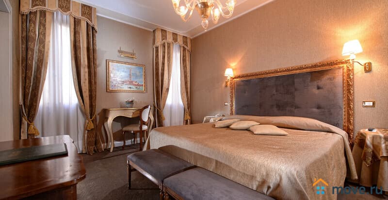 гостиница, 1500 м²