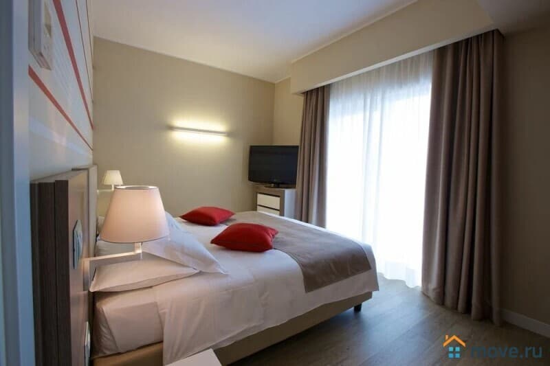 гостиница, 1500 м²