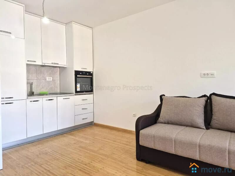 2-комн. квартира, 40 м²